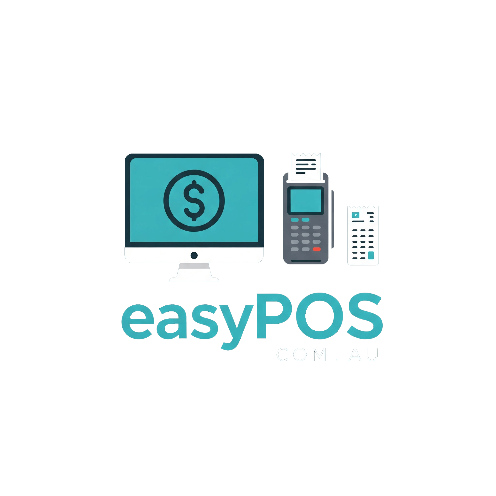easyPOS Logo